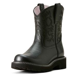 Fatbaby Cowgirl Boots  Ariat